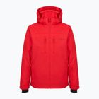Мъжко ски яке KADVA Edge X Jacket червено