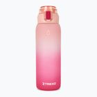 Бутилка за вода XTREXO Haust 1000 ml pink