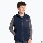 Детски елек KADVA RODVIK VEST тъмносин
