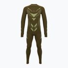 Мъжки комплект термобельо KADVA Alpinestep Thermo SH Light Plus Set Green