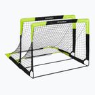 Футболна врата OneTeam Goalify Pop-Up black