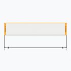 Мрежа за бадминтон OneTeam Netura 4 orange