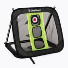 Мрежа за упражняване на точността OneTeam Zone mini black