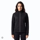 Дамски суитшърт KADVA Alpina WMNS черен