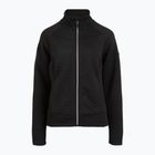 Дамски суитшърт KADVA Alpina WMNS черен