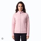 Дамски суичър KADVA Alpina WMNS лилав