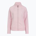 Дамски суичър KADVA Alpina WMNS лилав