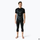 Мъжки комплект термобельо KADVA Alpinestep Thermo SH Light Plus Set Black
