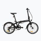 Сгъваем градски велосипед ATTABO Breve 2.0 black