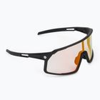 Слънчеви очила за колоездене ATTABO Stilb photochromic black