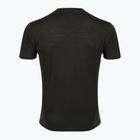 Мъжка термоактивна тениска WOOLCANO Merino 100% TEE0546 green