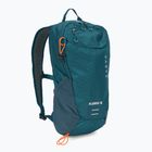 Туристическа раница KADVA Fleris 15 l dark sea