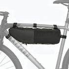 Велосипедна чанта за рамка ATTABO Underra M 3,5 l black