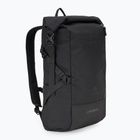 Туристическа раница KADVA Londer 25 l black