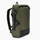 Туристическа раница KADVA Londer 25 l green