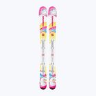 Детски ски за спускане със ски автомати HEAD Unicorn Easy JRS + Jrs 4.5 GW CA unicorn