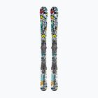 Детски ски за спускане със ски автомати HEAD Monster Easy JRS+Jrs 4.5 GW CA white/black