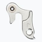 Ухо за дерайльор  ATTABO for bicycle EASE 20" silver
