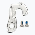 Ухо за дерайльор  ATTABO TORRE 5.0 silver