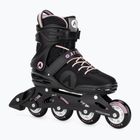 Дамски ролери ATTABO Cyclone Alu pink