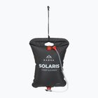 Къмпинг душ KADVA Solaris 20 л черен