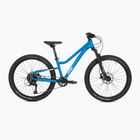 Детски велосипед ATTABO Rash 24" 11,4 кг Gen 2 синьо