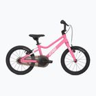 Детски велосипед ATTABO EASE 16" 6,4 kg Gen 2 pink