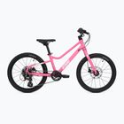 Детски велосипед ATTABO EASE 20" 8,8 kg Gen 2 pink