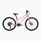 Детски велосипед ATTABO EASE 24" 9,6 kg Gen 2 pink