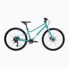 Детски велосипед ATTABO EASE 26" 10,1 kg Gen 2 turquoise