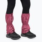 Детски предпазни гети KADVA Infano JRG pink