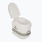 Туристическа тоалетна KADVA Throno PRO grey