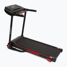 Електрическа бягаща пътека TREXO X110 черна