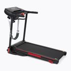 Пътека за бягане Trexo X110+ с масажор, черна