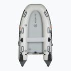 Надуваема лодка 4-osobowy AQUASTIC DS Hybrid сив