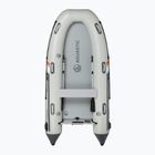 Надуваема лодка 5-osobowy AQUASTIC DS Hybrid сив