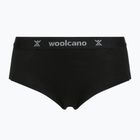 Дамски боксерки Woolcano SHT1110 Czarny