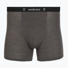 Мъжки боксерки Woolcano SHT1112 Szary