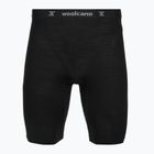 Мъжки боксерки Woolcano SHT1113 Czarny