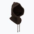 Дамска шапка маска Woolcano BAL1118 Brązowy