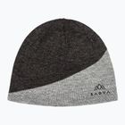Шапка Kadva Moss czarny/szary