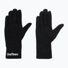 Вратарски ръкавици Kadva Baley Gloves Czarny