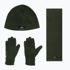 Комплект Kadva Trekko 3in1 Zielony