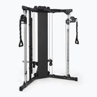 Тренировъчна футболна врата TREXO Odys Commercial black