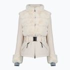 Дамско ски яке DISUMER Alpine II JKT WMNS 15 000/15 000 бежово