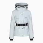 Дамско скиорско яке DISUMER Peak JKT WMNS White