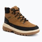 Детски ботуши за сняг KADVA CANTYO MID WP Brown/Black