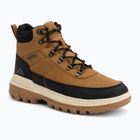 Мъжки ботуши за сняг KADVA CANTYO MID WP Brown/Black