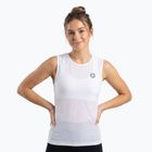 Дамска фланелка за колоездене ATTABO Essential WMNS 2 pcs. white