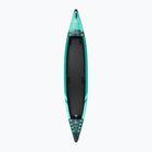 AQUASTIC Cortez 13'9" 420 cm зелен надуваем каяк за 2 лица с високо налягане